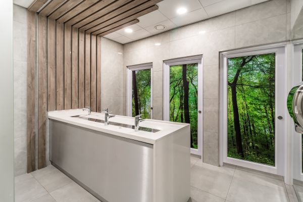 Ablution Refurbishment Image 14